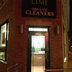 Lime Organic Cleaner