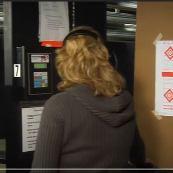 Shooters Range - Shooters Range, Woman Shooting - Guns & Ammo Near Me - Traverse City, Michigan Shooters Range - Shooters Range, Woman Shooting - Guns & Ammo Near Me - Traverse City, Michigan