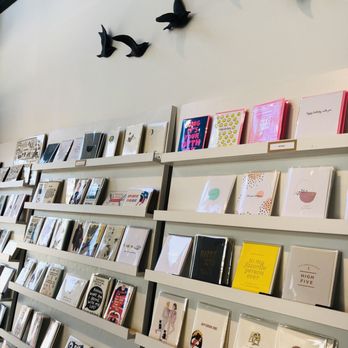 Homage - Unique cards for any occasion - Jewelry Near Me - Pasadena, California