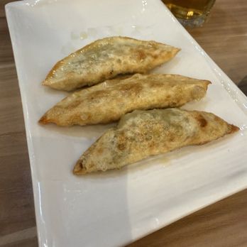 Ssyal - Korean Near Me - Chicago, Illinois