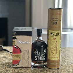 89 Liquors