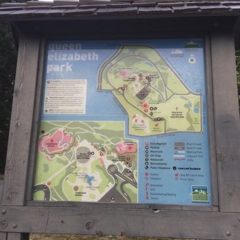 Queen Elizabeth Park - Parks Near Me - Vancouver, British Columbia
