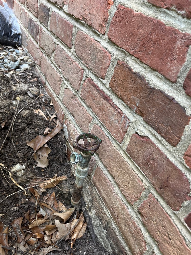 Slide of LSC Plumbing