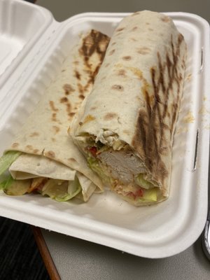 The Law Café by null