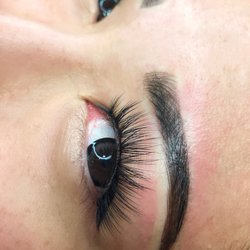 Peonie Studio - Microblading + Shading