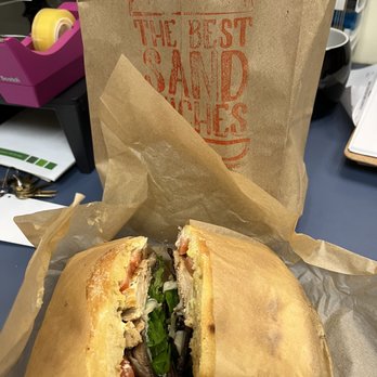 The Best Sandwiches - Portobello Chicken Sandwich.. love it! - Sandwiches Near Me - Milpitas, California The Best Sandwiches - Portobello Chicken Sandwich.. love it! - Sandwiches Near Me - Milpitas, California