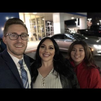 Tracy Chevrolet - Car Dealers Near Me - Tracy, California
