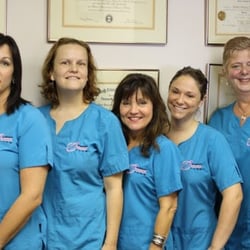 Sheldon Waltuch, DMD, MS - Waltuch's Orthodontic