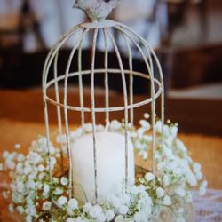 Nfinite Soiree - Centerpiece