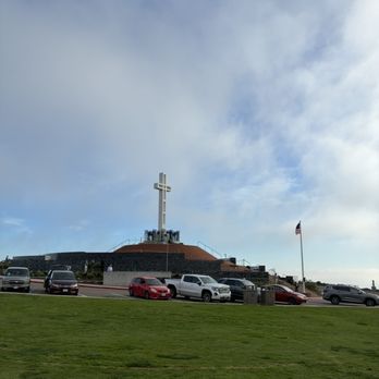 Mount Soledad National Veterans Memorial - Landmarks & Historical Buildings Near Me - La Jolla, California Mount Soledad National Veterans Memorial - Landmarks & Historical Buildings Near Me - La Jolla, California
