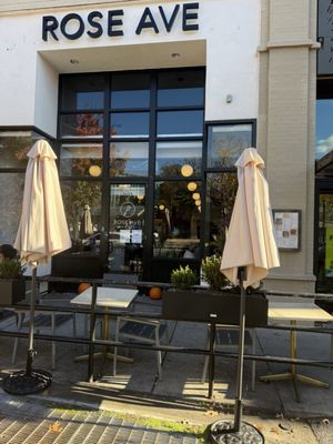 Rose Ave Bakery by null Rose Ave Bakery by null