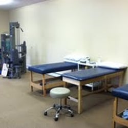 Harbor Physical Therapy & Wellness Clinic
