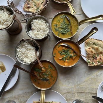 Singh's Kitchen - Chicken Curry, Tofu Vindaloo, Daal Tadka, all served with rice - Indian Near Me - Libertyville, Illinois Singh's Kitchen - Chicken Curry, Tofu Vindaloo, Daal Tadka, all served with rice - Indian Near Me - Libertyville, Illinois
