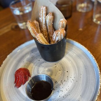 Madre - Churros - Mexican Near Me - Torrance, California