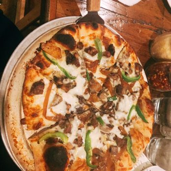 Kitchen Sync - Pizza Near Me - Greenville, South Carolina Kitchen Sync - Pizza Near Me - Greenville, South Carolina