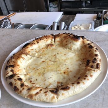 Bridgette Bar - Cheese pizza - Bars Near Me - Canmore, Alberta