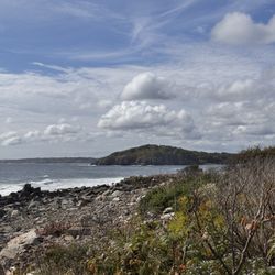 Brad's Bike Rental & Repair - Coastline ride