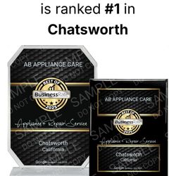 AB Appliance Care