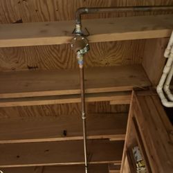 Robinson & Family Plumbing