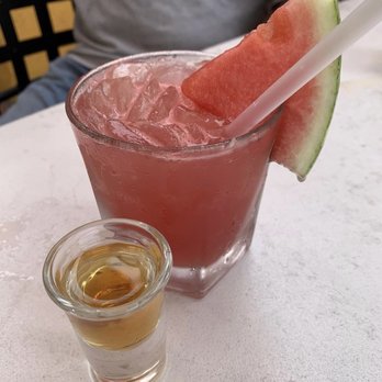 El Torito - Watermelon Cadillac margarita - Mexican Near Me - La Mesa, California El Torito - Watermelon Cadillac margarita - Mexican Near Me - La Mesa, California