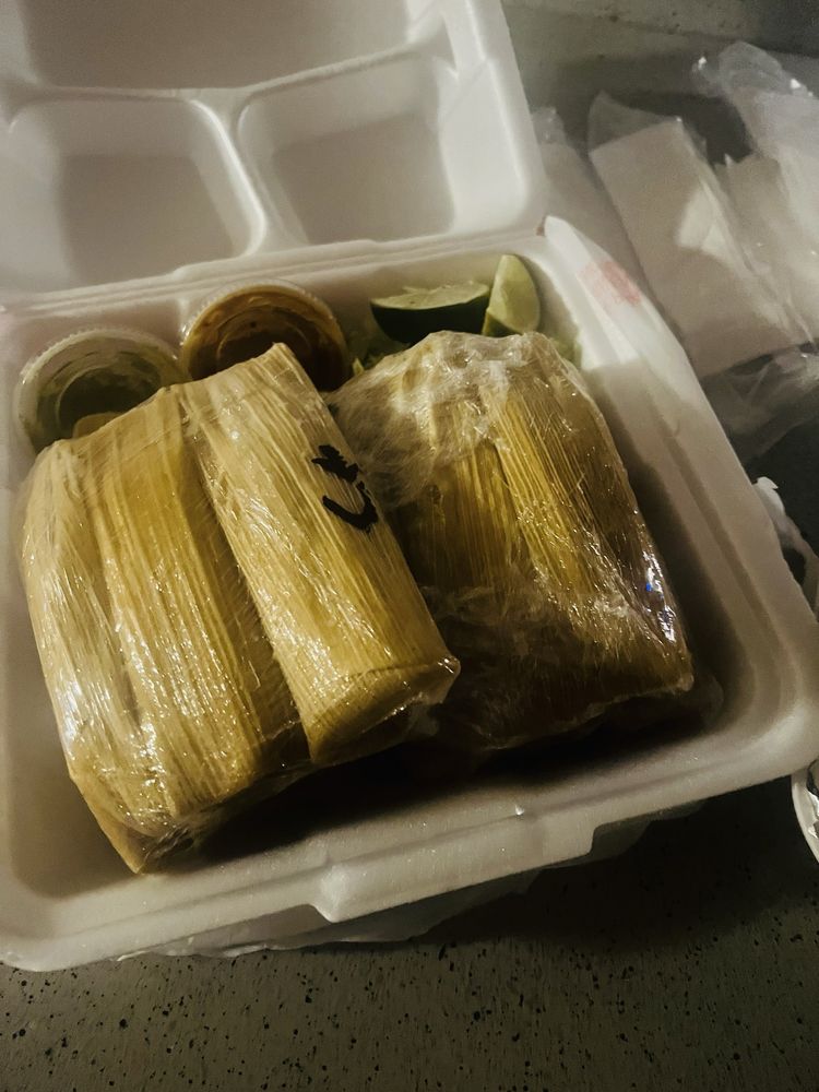 Tacos El Vecinito