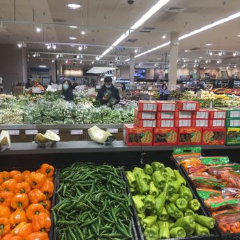 H Mart - Fairfax - Beautiful selection of produce - Grocery Near Me - Fairfax, Virginia H Mart - Fairfax - Beautiful selection of produce - Grocery Near Me - Fairfax, Virginia