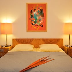 Erlanger Hof - Doppelzimmer