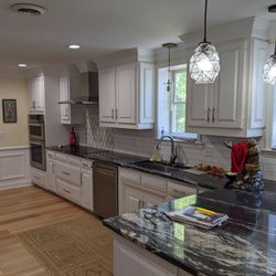 J K Petty's Cabinet Shop - 8/2020