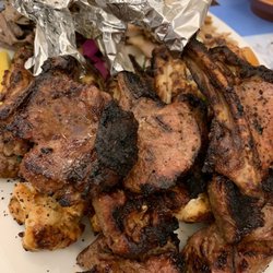 Al Arez - Meat
