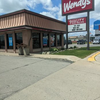 Wendy's - Wendys in Gaylord MI. - Burgers Near Me - Gaylord, Michigan