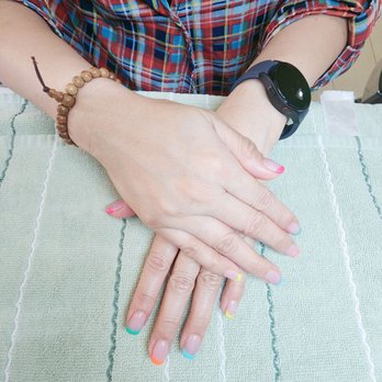 Lively Nails - Nail Salons Near Me - San Diego, California Lively Nails - Nail Salons Near Me - San Diego, California