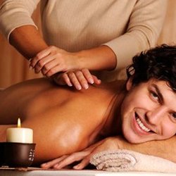 Emerald Massage