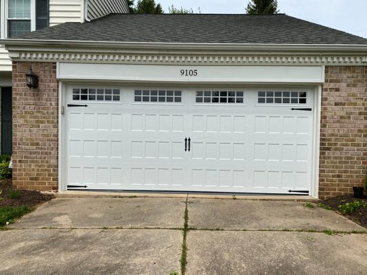 Professional Overhead Garage Door Projects 2023 - We are the number one residential garage door install and repair experts in Silver Spring, MD. Please see our photos for our most recent before/after pictures. Call us today to get your appointment booked today. Professional Overhead Garage Door Projects 2023 - We are the number one residential garage door install and repair experts in Silver Spring, MD. Please see our photos for our most recent before/after pictures. Call us today to get your appointment booked today.