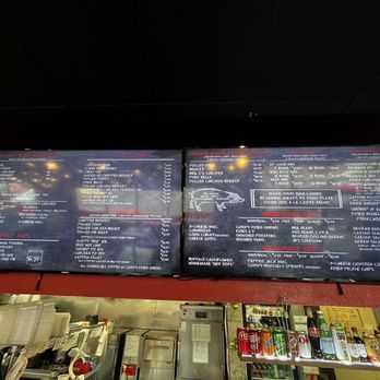 Bell's BBQ - Menu - Barbeque Near Me - Henderson, Nevada