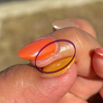 Integrity Nail Bar - Cut - Nail Salons Near Me - Killeen, Texas
