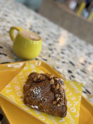 YELLOW Union Market by null