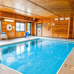 Comfort Inn Near Kokomo Speedway