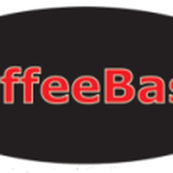 KaffeeBasis - Das Logo