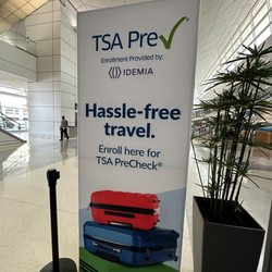 TSA PreCheck
