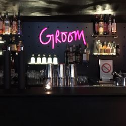 Groom