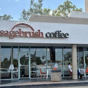 Sagebrush Coffee Shop & Roastery - Coffee & Tea Near Me - Chandler, Arizona Sagebrush Coffee Shop & Roastery - Coffee & Tea Near Me - Chandler, Arizona