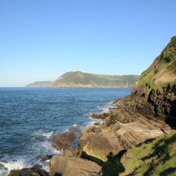 Watermouth Cove Touring Park