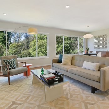 G-Max Construction - a living room and kitchen - General Contractors Near Me