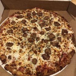Take Two Deli - Pizza pizza pizza