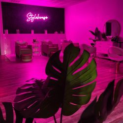 Stylehouse Collective Salon