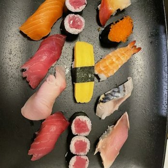 Taiko - Sushi dinner - Japanese Near Me - Irvine, California Taiko - Sushi dinner - Japanese Near Me - Irvine, California