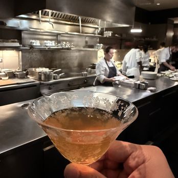 Alinea - New American Near Me - Chicago, Illinois