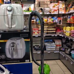 Dmail - Reparto "piccoli elettrodomestici"