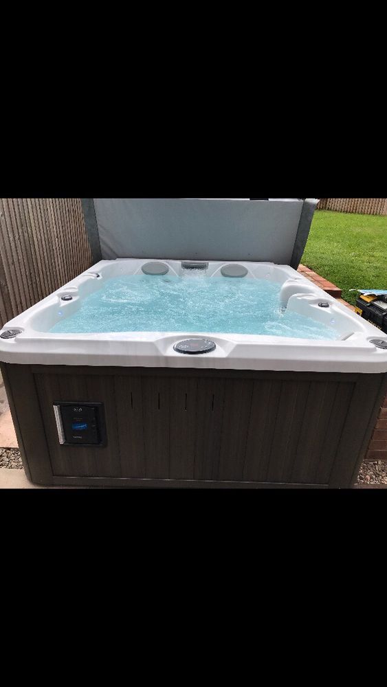 BROMSGROVE HOT TUB SERVICES Updated September 2024 Lyttleton Avenue