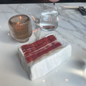 Bazaar Meat by José Andrés - Jamon Iberico - Tapas/Small Plates Near Me - New York, New York Bazaar Meat by José Andrés - Jamon Iberico - Tapas/Small Plates Near Me - New York, New York